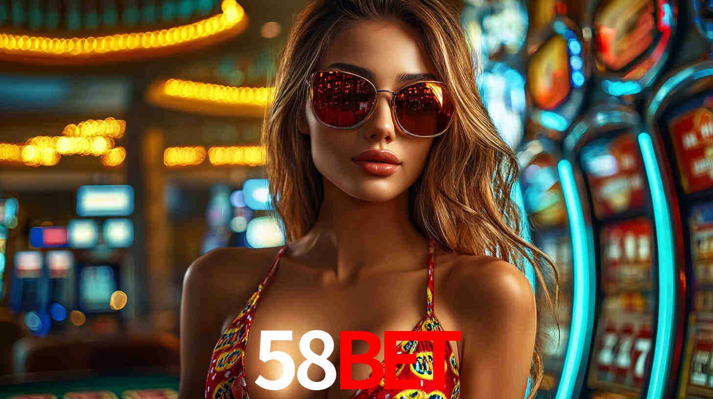 Premium Interface 58bet