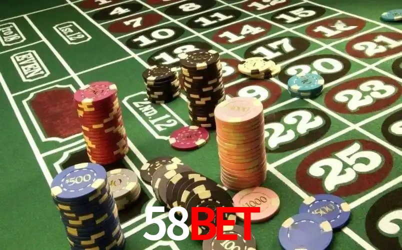 Jogos Exclusivos 58bet