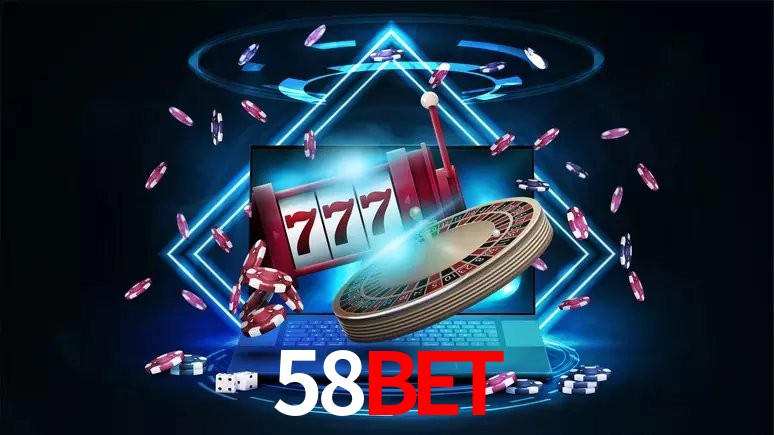 Jogos de Slot 58bet