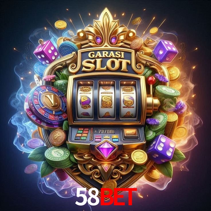 Casino VIP 58bet