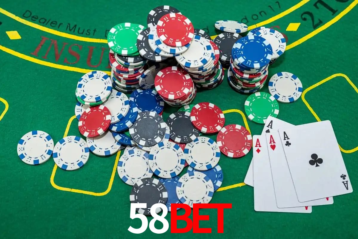 A Emoção da Loteria na 58bet: Uma Chance de Mudança de Vida