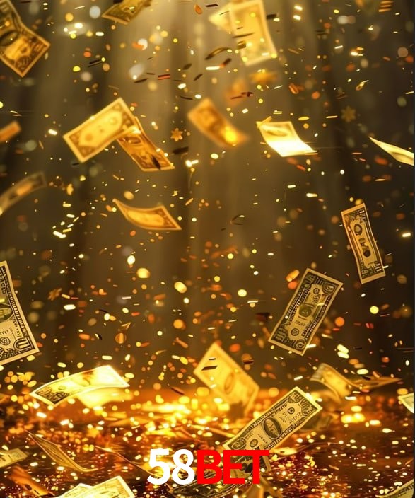 Bonus Features 58bet