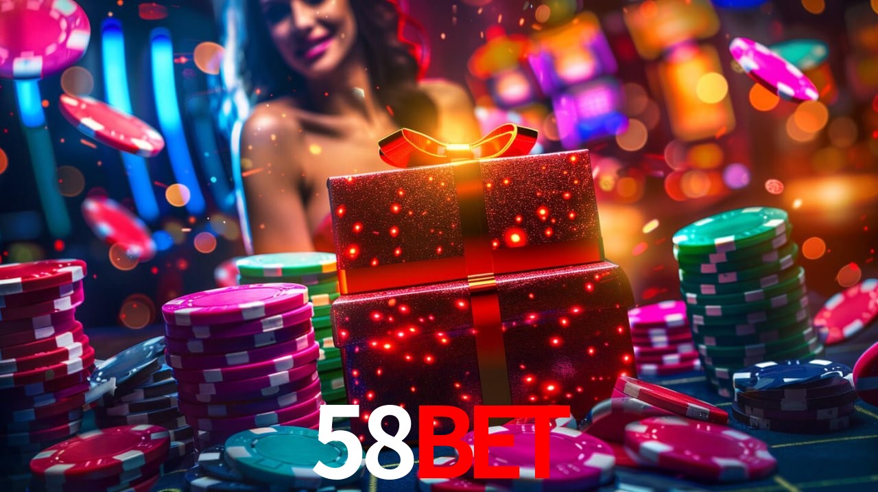 Descubra a Essência do 58bet: Nossa História e Compromissos