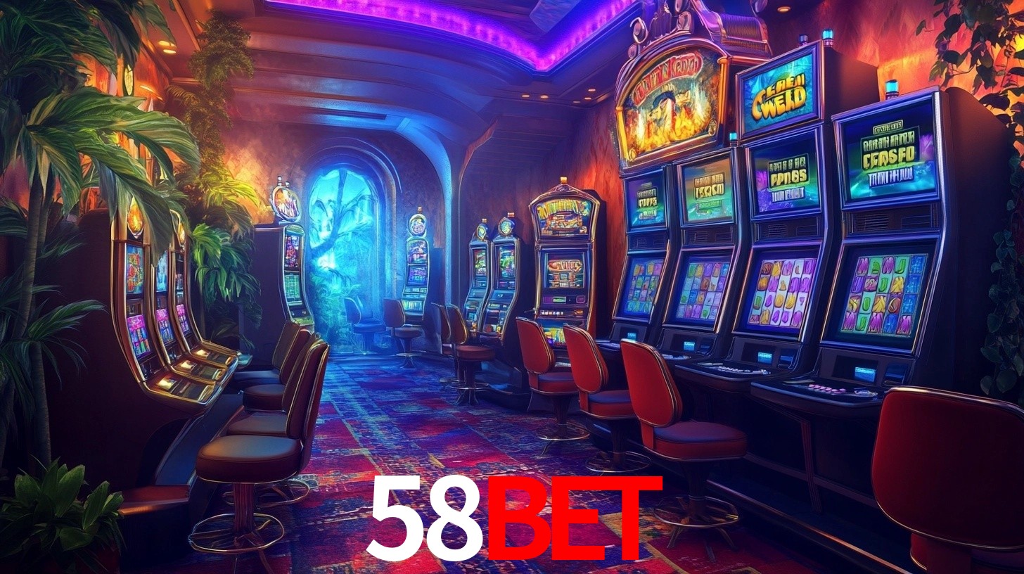 Tournaments 58bet