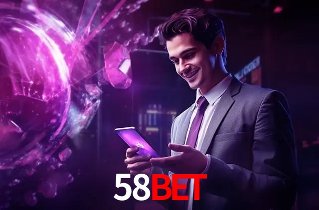 Login Seguro 58bet