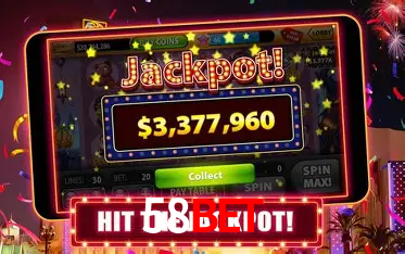 Cadastro rápido e seguro na 58bet